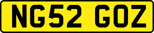 NG52GOZ