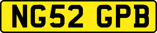 NG52GPB