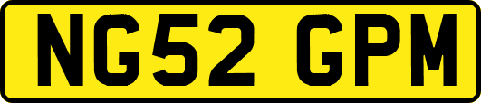 NG52GPM