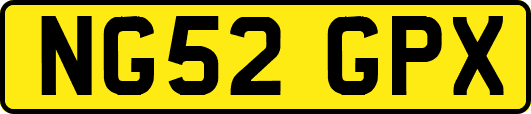 NG52GPX
