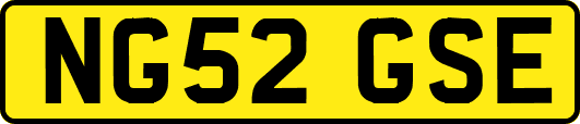 NG52GSE