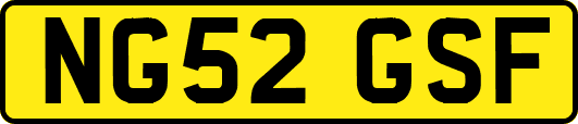 NG52GSF