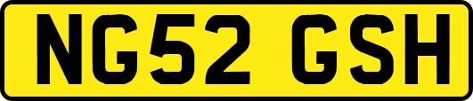 NG52GSH