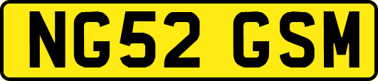 NG52GSM