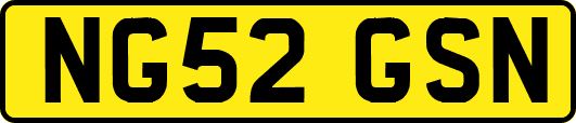 NG52GSN