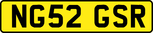 NG52GSR