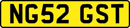 NG52GST