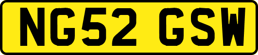 NG52GSW