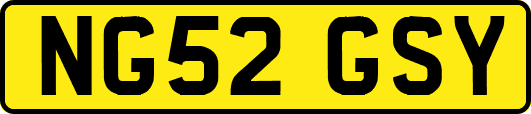 NG52GSY