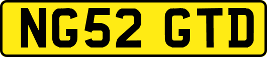 NG52GTD