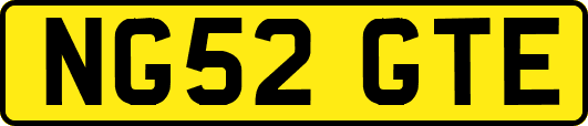 NG52GTE