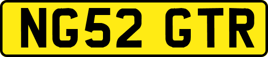 NG52GTR