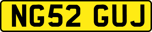 NG52GUJ