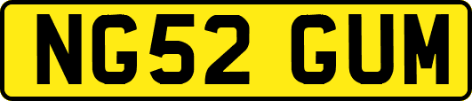 NG52GUM