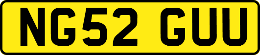 NG52GUU