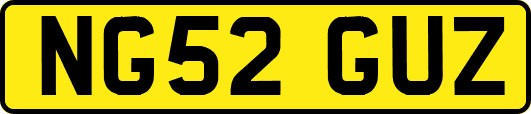 NG52GUZ
