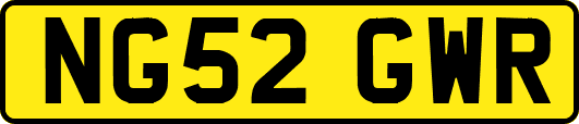 NG52GWR
