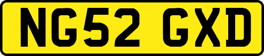 NG52GXD