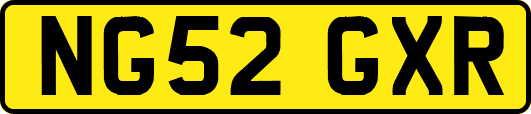 NG52GXR