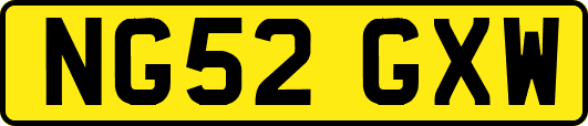 NG52GXW