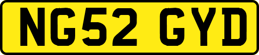 NG52GYD
