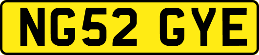 NG52GYE
