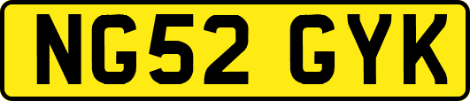 NG52GYK