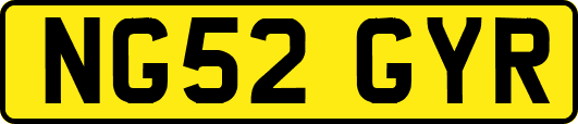NG52GYR
