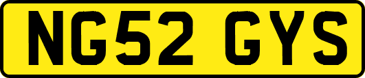 NG52GYS