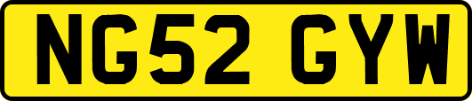 NG52GYW