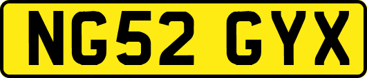 NG52GYX