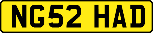 NG52HAD