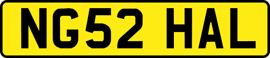 NG52HAL