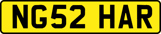 NG52HAR