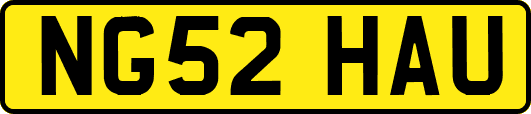 NG52HAU