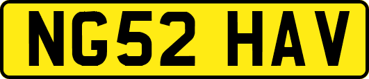 NG52HAV