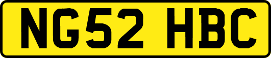 NG52HBC