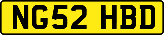 NG52HBD