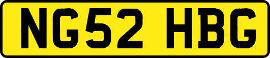 NG52HBG