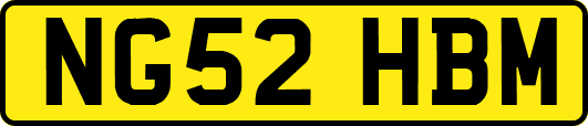 NG52HBM