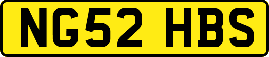 NG52HBS