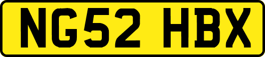 NG52HBX