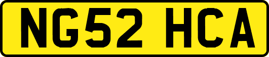 NG52HCA