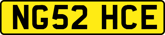 NG52HCE
