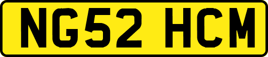 NG52HCM
