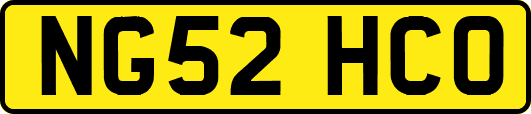 NG52HCO