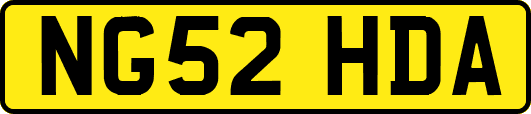 NG52HDA