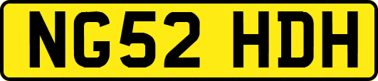 NG52HDH