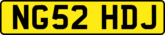 NG52HDJ