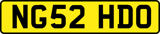 NG52HDO